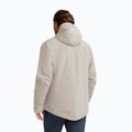 Vyriška slidinėjimo striukė Jack Wolfskin Flowline Pro 2L Ins pale sand 3