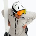 Vyriška slidinėjimo striukė Jack Wolfskin Flowline Pro 2L Ins pale sand 6