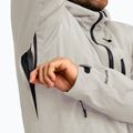 Vyriška slidinėjimo striukė Jack Wolfskin Flowline Pro 2L Ins pale sand 7