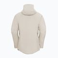 Vyriška slidinėjimo striukė Jack Wolfskin Flowline Pro 2L Ins pale sand 11