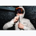 Vyriška slidinėjimo striukė Jack Wolfskin Flowline Pro 2L Ins pale sand 15