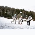 Vyriška slidinėjimo striukė Jack Wolfskin Flowline Pro 2L Ins pale sand 19