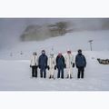 Vyriška slidinėjimo striukė Jack Wolfskin Flowline Pro 2L Ins pale sand 20