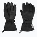 Slidinėjimo pirštinės Jack Wolfskin Ins Ski black