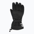 Slidinėjimo pirštinės Jack Wolfskin Ins Ski black 2