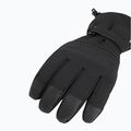 Slidinėjimo pirštinės Jack Wolfskin Ins Ski black 4
