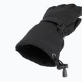 Slidinėjimo pirštinės Jack Wolfskin Ins Ski black 5