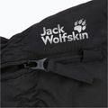 Vaikiškos turistinės pirštinės Jack Wolfskin Easy Zip black 6