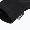 Žygio pirštinės Jack Wolfskin Real Stuff black 6