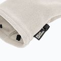 Žygio pirštinės Jack Wolfskin Real Stuff pale sand 6