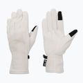 Žygio pirštinės Jack Wolfskin Real Stuff pale sand 2
