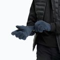 Pirštinės Jack Wolfskin Real Stuff midnight sky 6