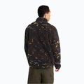 Vyriškas žygio džemperis Jack Wolfskin Stone Lite Aop lichen peat 3