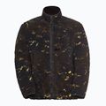 Vyriškas žygio džemperis Jack Wolfskin Stone Lite Aop lichen peat 7