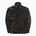 Vyriškas žygio džemperis Jack Wolfskin Stone Lite Aop lichen peat 8