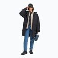 Moteriška pašiltinta striukė Jack Wolfskin Wintertide black 2