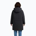 Moteriška pašiltinta striukė Jack Wolfskin Wintertide black 3