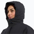 Moteriška pašiltinta striukė Jack Wolfskin Wintertide black 4