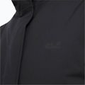 Moteriška pašiltinta striukė Jack Wolfskin Wintertide black 5