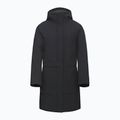 Moteriška pašiltinta striukė Jack Wolfskin Wintertide black 7
