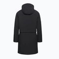 Moteriška pašiltinta striukė Jack Wolfskin Wintertide black 8
