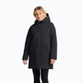Moteriška šilta striukė Jack Wolfskin Frost Haven juoda