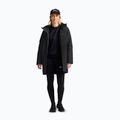 Moteriška šilta striukė Jack Wolfskin Frost Haven juoda 2