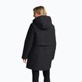 Moteriška šilta striukė Jack Wolfskin Frost Haven juoda 3