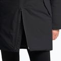 Moteriška pašiltinta striukė Jack Wolfskin Frost Haven black 6