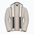 Vyriškas žygio džemperis Jack Wolfskin Stone Lite pale sand 9