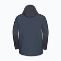 Vyriška slidinėjimo striukė Jack Wolfskin Flowline 2L Ins midnight sky 8