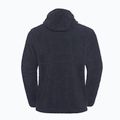 Vyriškas žygio džemperis Jack Wolfskin Stone Lite Hooded dark navy 8