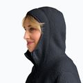 Moteriškas fliso džemperis Jack Wolfskin Cradle Mountain Pile Full Zip phantom 4