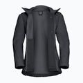 Moteriškas fliso džemperis Jack Wolfskin Cradle Mountain Pile Full Zip phantom 9