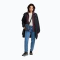 Moteriška pašiltinta striukė Jack Wolfskin Altay black 2