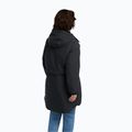 Moteriška pašiltinta striukė Jack Wolfskin Altay black 3