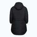Moteriška pašiltinta striukė Jack Wolfskin Altay black 8