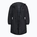 Moteriška pašiltinta striukė Jack Wolfskin Altay black 9