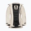 Moteriška slidinėjimo striukė Jack Wolfskin Flowline Pro 2L Ins pale sand 10