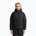 Moteriška pūsta striukė Jack Wolfskin Frozen Palace black