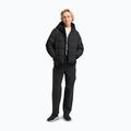 Moteriška pūsta striukė Jack Wolfskin Frozen Palace black 2