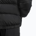 Moteriška pūsta striukė Jack Wolfskin Frozen Palace black 5
