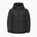 Moteriška pūsta striukė Jack Wolfskin Frozen Palace black 7