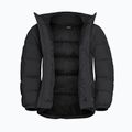 Moteriška pūsta striukė Jack Wolfskin Frozen Palace black 9