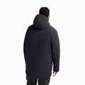 Vyriška pašiltinta striukė Jack Wolfskin Cold Camp Coat dark navy 3