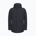 Vyriška pašiltinta striukė Jack Wolfskin Cold Camp Coat dark navy 7