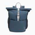 Vaikiška žygio kuprinė Jack Wolfskin Island Mini 10 l midnight sky