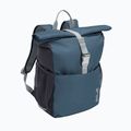 Vaikiška žygio kuprinė Jack Wolfskin Island Mini 10 l midnight sky 2