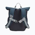 Vaikiška žygio kuprinė Jack Wolfskin Island Mini 10 l midnight sky 4