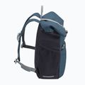 Vaikiška žygio kuprinė Jack Wolfskin Island Mini 10 l midnight sky 5